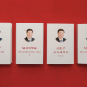 Putting people first: Center of Xi’s governance philosophy