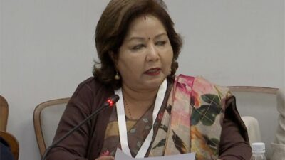 Mountains are humanity’s shared global resources: Foreign Minister