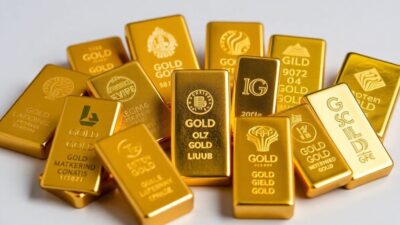 Gold price rises by Rs 1,700 per tola