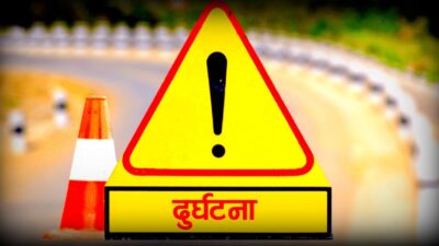 Two persons die, one receives serious injury