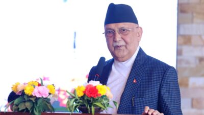 Capable person will be appointed NRB Governor on meritocracy basis,…