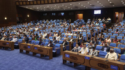 HoR session: Lawmakers demand timely, effective, coordinated disaster-preparedness efforts