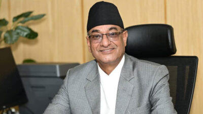RTI crucial for establishing good governance: Home Minister Lekhak