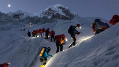 First international ‘Everest Summiteers Summit’ on May 27