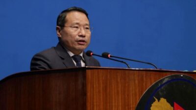 Maoist Centre welcomes formation of probe committee on visit visa…