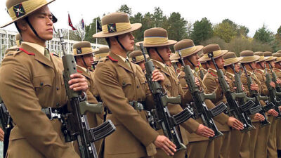 ‘British Government positive to meet demands of Ex-Gurkha’