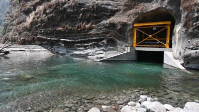 ‘Melamchi water available in Kathmandu even during monsoon’