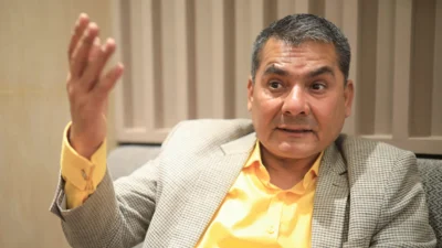 Seven people including Durga Prasain sent to judicial custody
