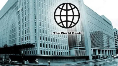 World Bank Report says air pollution is number one health…