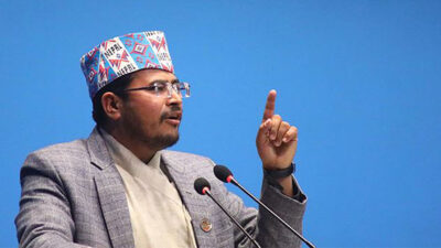 RPP not to take allowance for one day of parliamentary…