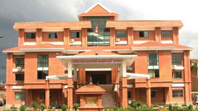 Forest Officer arrested with over Rs 7 lakh in bribe