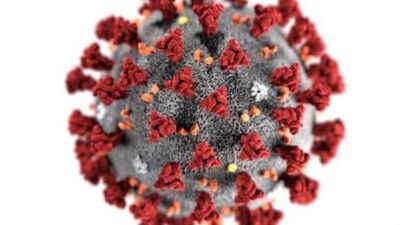 35 people infected with COVID-19 in a week