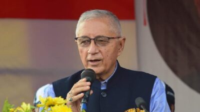No possibility for change of NC parliamentary leadership: Shekhar Koirala