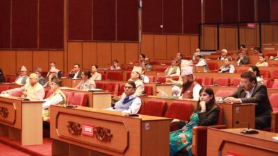 ‘Illegitimate change’ in Civil Service Bill riles NA members
