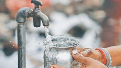 Drinking water facility to Myagdi’s 900 households