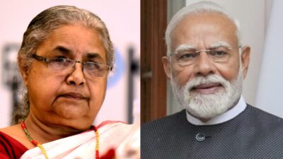 Phone Conversation Between Prime Minister Karki and Narendra Modi: What…