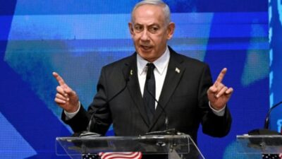 Israel Becoming Isolated from the International Community