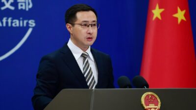 China Congratulates Prime Minister Karki