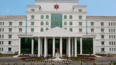 Do Not Believe in Misleading News, Coordinate with Local Brigade…