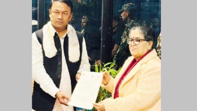 Yadav appointed Chief Minister of Madhesh Province