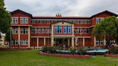 27 Police Personnel Ordered to Report Within 7 Days