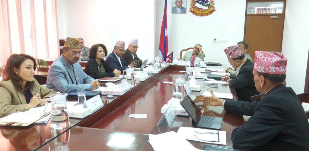 Govt declares three-day public holiday of election