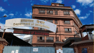 DoI clarifies migrant workers no need to carry additional documents