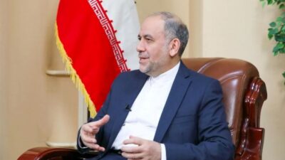 Iran plans to hold Caspian Summit in August despite conflict