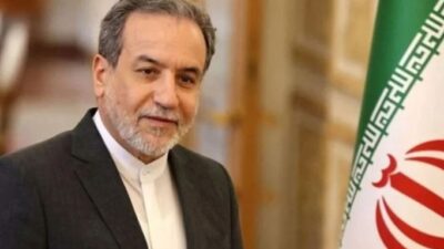 Iran state media confirms FM travelling to Pakistan