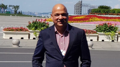 Industrialist Golchha arrested over stock market related offenses