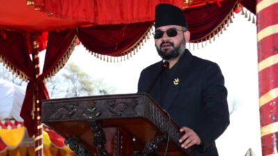 PM Shah asks NA officers to serve nation being disciplined,&hellip;