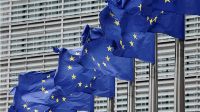 EU lawmakers to no longer lose vote while on maternity&hellip;