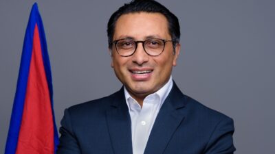 No menace but dialogue with taxpayers to increase revenue: Finance&hellip;