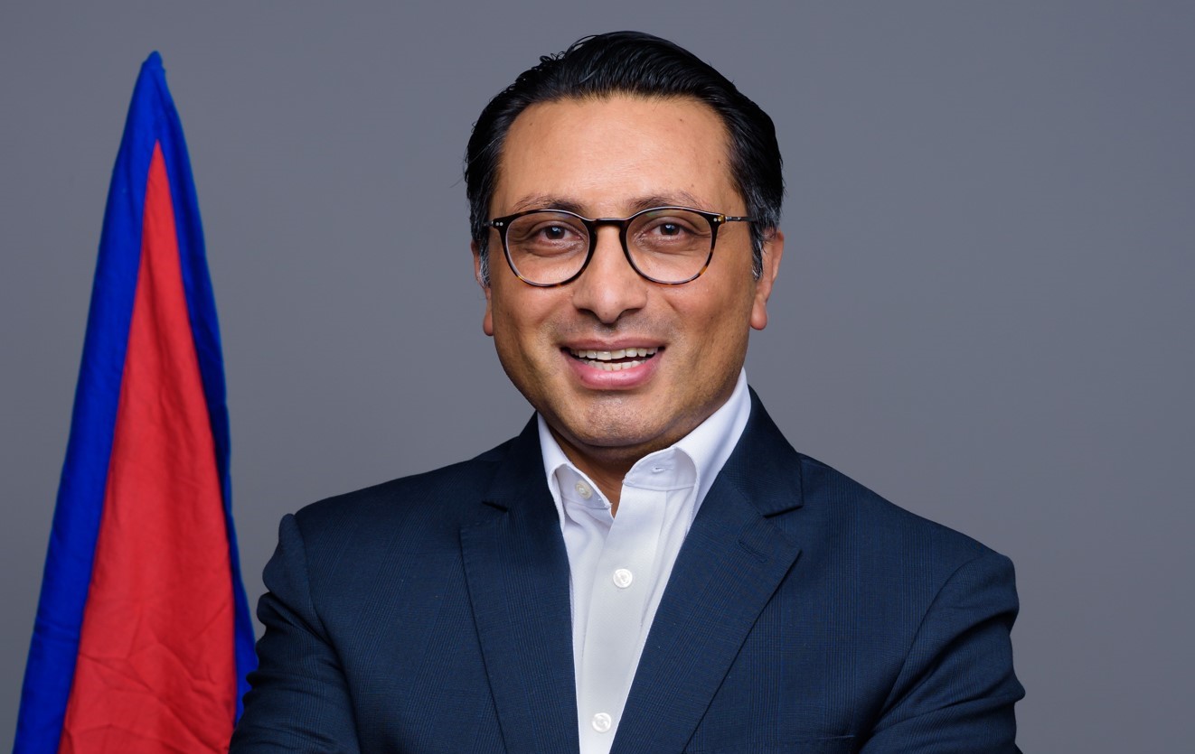 No menace but dialogue with taxpayers to increase revenue: Finance Minister Wagle