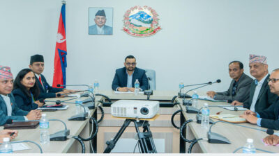 Constitution amendment panel decides to seek expert views