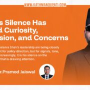 Balen’s Silence Has Invited Curiosity, Confusion, and Concerns