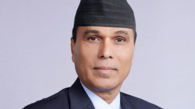 Two including former Minister Pandey arrested over public procurement irregularities