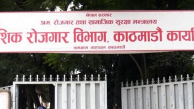 Overseas recruitment agencies mandated to follow relevant provision