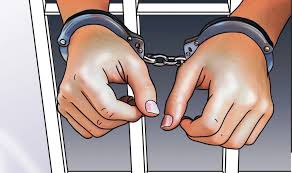 Foreigner arrested with drug from TIA