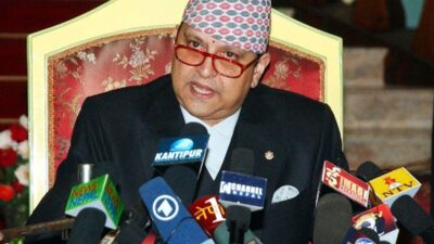 Former King Shah Urges End to Revenge Politics, Calls for&hellip;