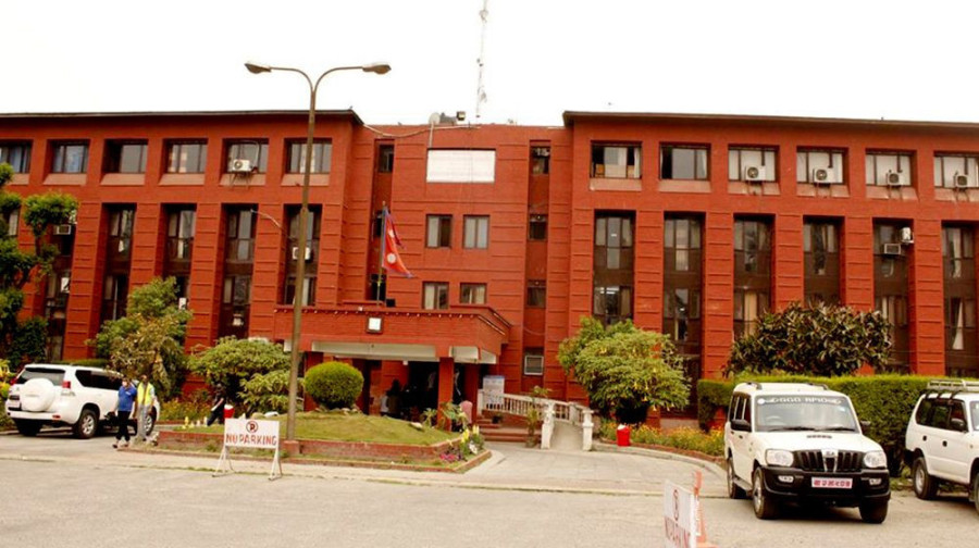 Health Ministry’s directive to designate ‘focal person’