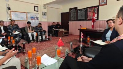 Amid rumors of providing uranium to the United States, Chinese&hellip;