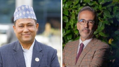 Portugal to Open Diplomatic Mission in Kathmandu