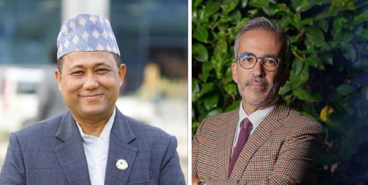 Portugal to Open Diplomatic Mission in Kathmandu