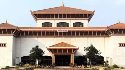 Parties urge to convene federal parliament session