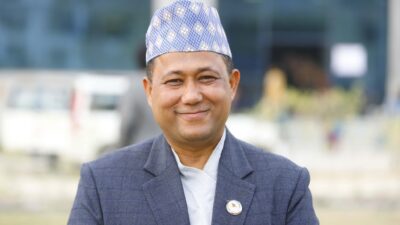 Compassion and empathy need of today’s world:Foreign Minister Khanal