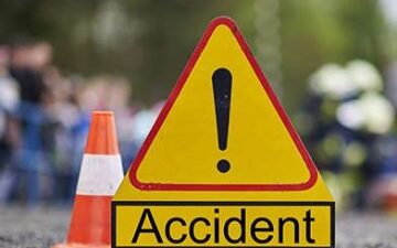 Eight dead in separate road accidents