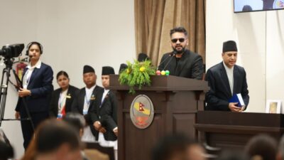 PM Shah promises land to genuine squatters, landless ones