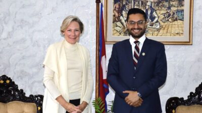 EU reaffirms its commitment to support Nepal in essential sectors