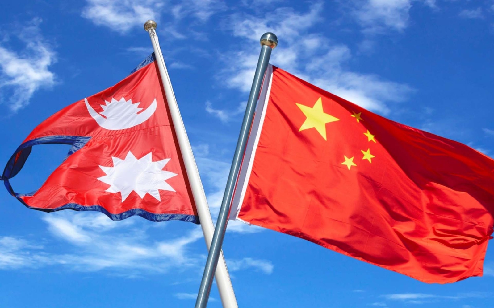 Nepal-China security coordination meeting concludes in Lomanthang
